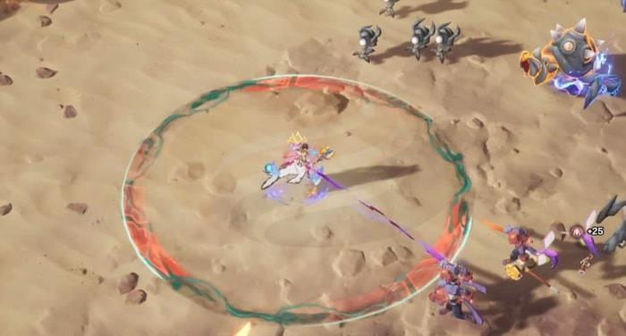 Torchlight Infinite Tips for Starting A New Season content2